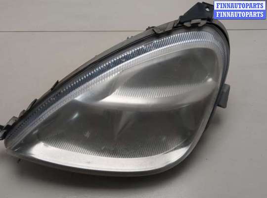 Фара передняя на Mercedes-Benz A (W168)