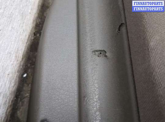 купить Дверная карта (Обшивка двери) на Audi A4 (B6) 2000-2006