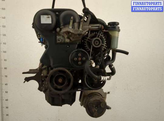 Двигатель (ДВС на разборку) FO1871081 на Ford Focus 2 2008-2011