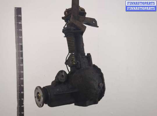 купить Редуктор моста на Mitsubishi Montero Sport / Pajero Sport 1996-2008