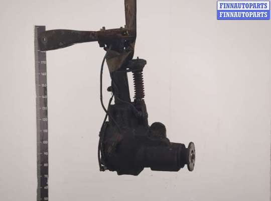 Редуктор моста MT552819 на Mitsubishi Montero Sport / Pajero Sport 1996-2008