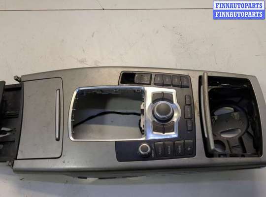 купить Рамка под кулису на Audi A6 (C6) 2004-2011