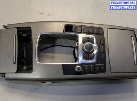 купить Рамка под кулису на Audi A6 (C6) 2004-2011