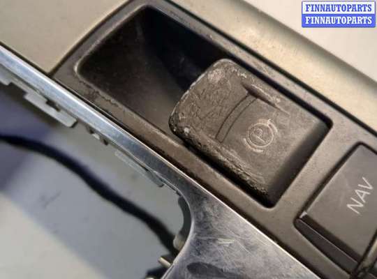 купить Рамка под кулису на Audi A6 (C6) 2004-2011