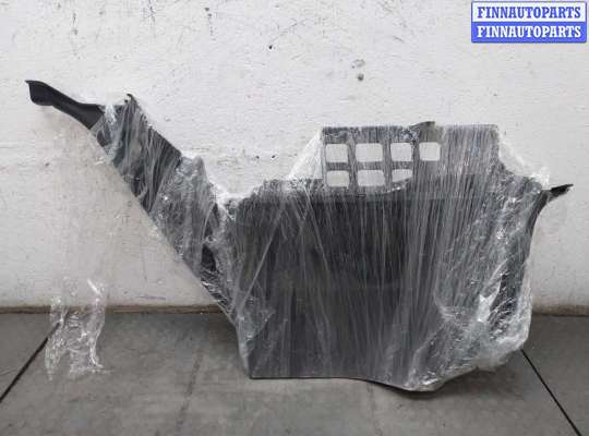 купить Пластик (обшивка) внутреннего пространства багажника на SsangYong Korando 2010-2019