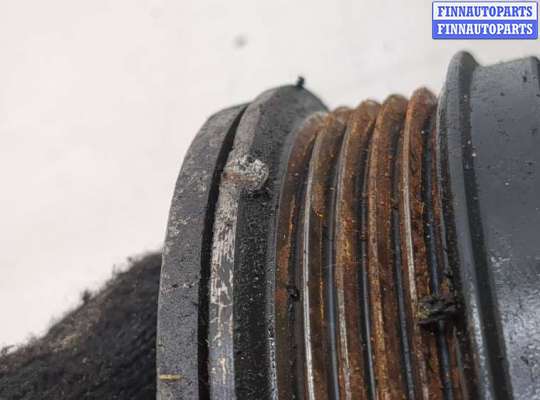 купить Компрессор кондиционера на Ford Focus 2 2005-2008