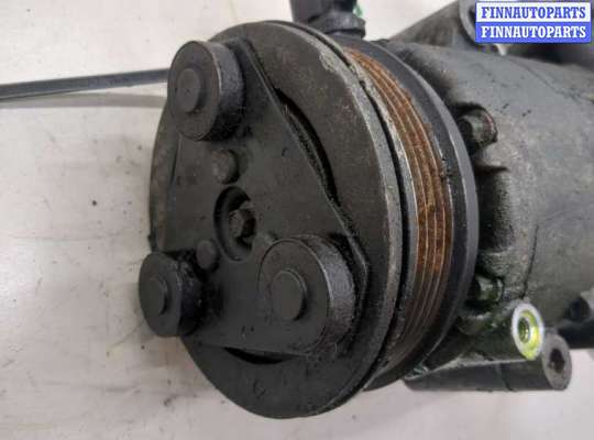 купить Компрессор кондиционера на Ford Focus 2 2005-2008