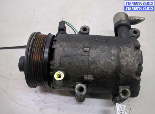 купить Компрессор кондиционера на Ford Focus 2 2005-2008