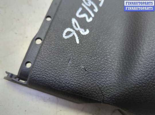 купить Кожух рулевой колонки на Volkswagen Polo 2005-2009