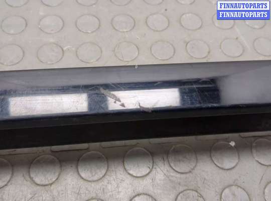 купить Рейлинг на крышу (одиночка) на Hyundai Tucson 4 2020-2025