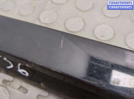 купить Рейлинг на крышу (одиночка) на Hyundai Tucson 4 2020-2025