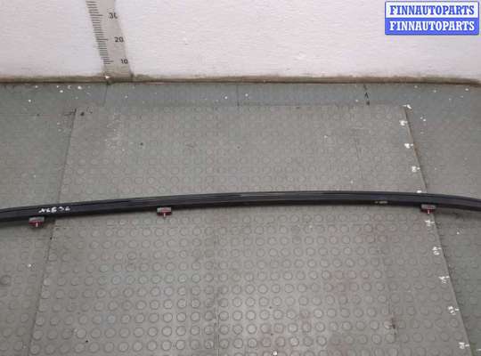 купить Рейлинг на крышу (одиночка) на Hyundai Tucson 4 2020-2025