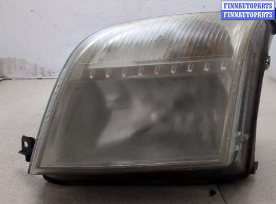 купить Фара (передняя) на Ford Fusion 2002-2012