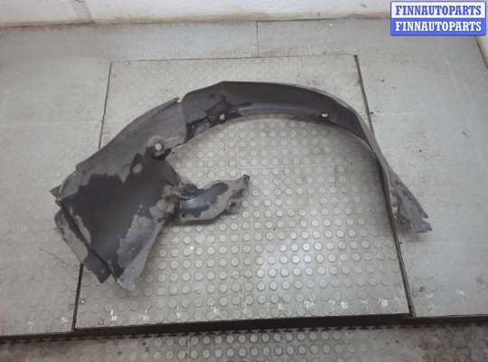 купить Защита арок (подкрылок) на Renault Laguna 2 2001-2007