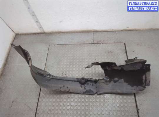 купить Защита арок (подкрылок) на Renault Laguna 2 2001-2007