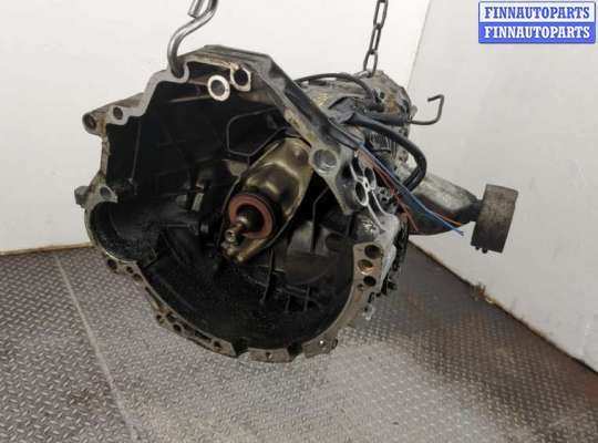 купить КПП 5-ст.мех. (МКПП) на Volkswagen Passat 5 1996-2000