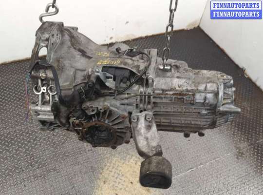 купить КПП 5-ст.мех. (МКПП) на Volkswagen Passat 5 1996-2000