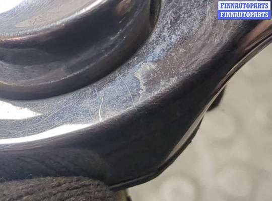 Ручка двери наружная на Chrysler PT Cruiser