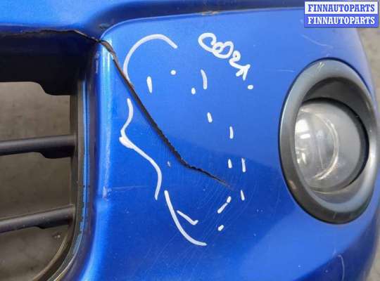 купить Бампер на Nissan Note E11 2005-2013