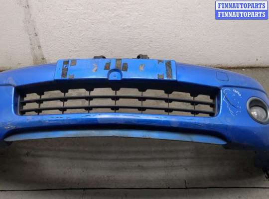 купить Бампер на Nissan Note E11 2005-2013