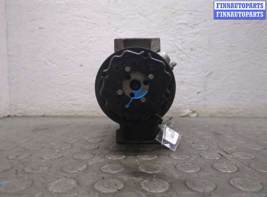 Купить Компрессор кондиционера на Jeep Patriot 2007-2016 Компрессор кондиционера JPX9960 на Jeep Patriot 2007-2016