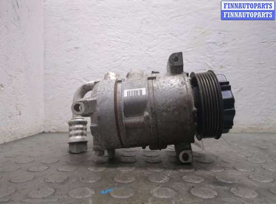 Компрессор кондиционера