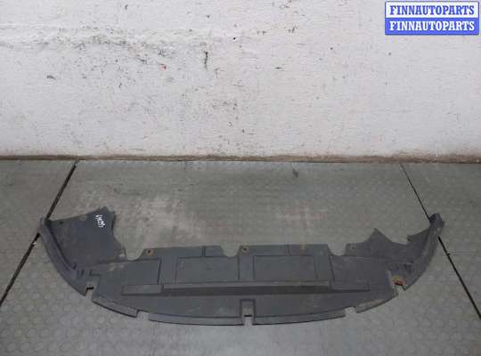 купить Защита моторного отсека (картера ДВС) на Ford C-Max 2002-2010