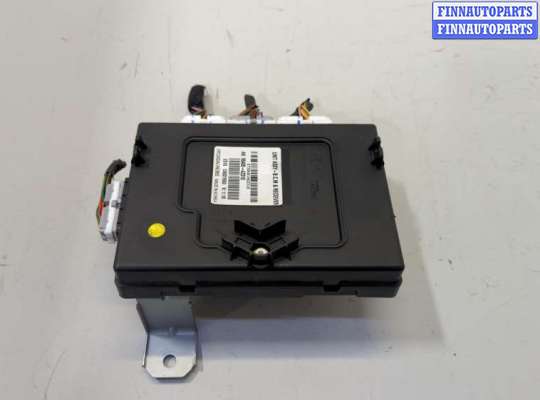 купить Блок управления бортовой сети (Body Control Module) на Hyundai Santa Fe 2012-2018