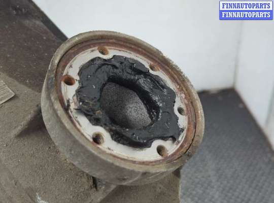 купить Редуктор моста на Volkswagen Tiguan 2007-2011