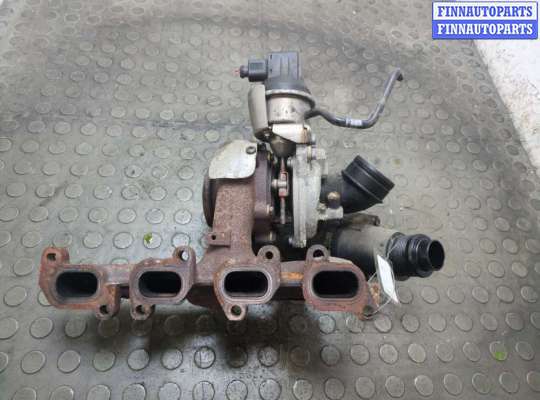 Купить Турбина на Audi A3 (8P) 2003-2013 Турбина AU1769485 на Audi A3 (8P) 2003-2013