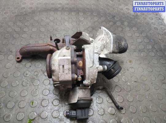 купить Турбина на Audi A3 (8P) 2003-2013