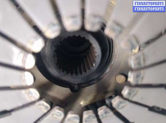 купить Маховик на Mitsubishi Space Star 1998-2006