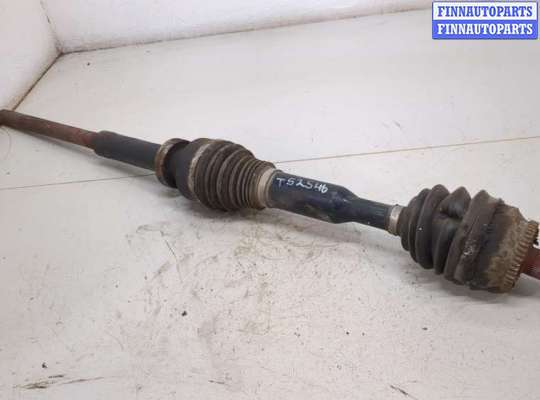 Купить Полуось (приводной вал, шрус) на Volvo XC90 2002-2014 Полуось (приводной вал, шрус) VL550765 на Volvo XC90 2002-2014