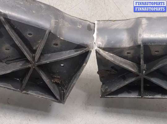 купить Усилитель бампера на Citroen Berlingo 2008-2012