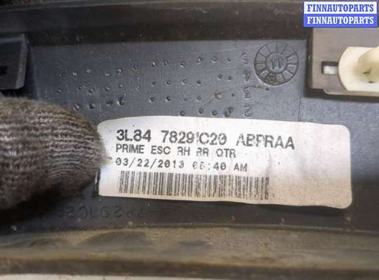 купить Пластик кузовной на Ford Escape 2000-2006