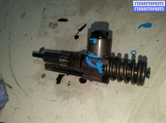 купить Форсунка топливная на Volkswagen Jetta 5 2004-2010