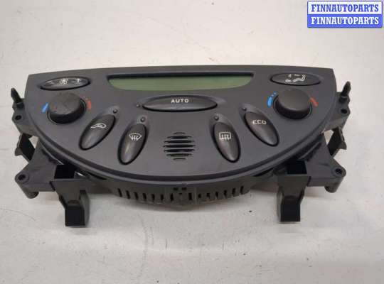 Переключатель отопителя (печки) CT1073056 на Citroen C5 2001-2004