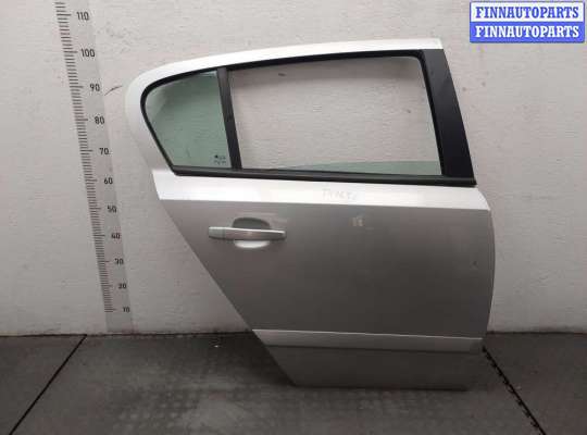 Дверь боковая (легковая) OP2144477 на Opel Astra H 2004-2010