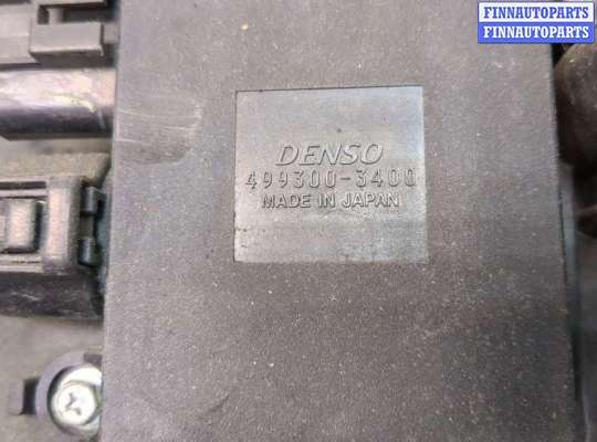 купить Вентилятор радиатора на Mazda CX-7 2007-2012