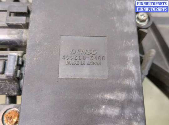 купить Вентилятор радиатора на Mazda CX-7 2007-2012