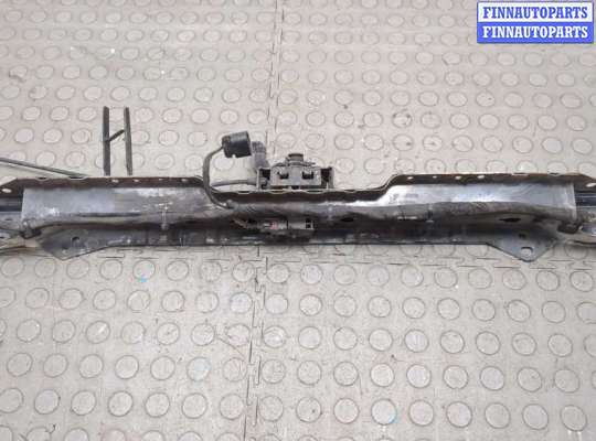 купить Рамка капота на Opel Astra J 2010-2017