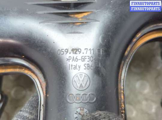 купить Коллектор впускной на Audi A8 (D4) 2010-2017