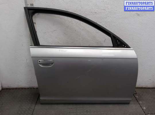 купить Дверь боковая (легковая) на Audi A6 (C6) 2004-2011