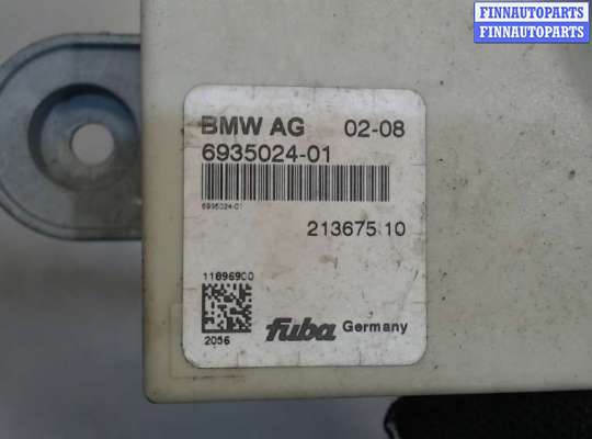 купить Антенна на BMW X6 E71 2007-2014
