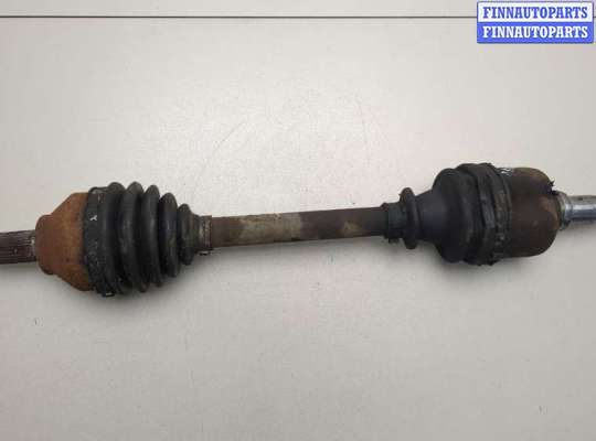 купить Полуось (приводной вал, шрус) на Ford Mondeo 3 2000-2007