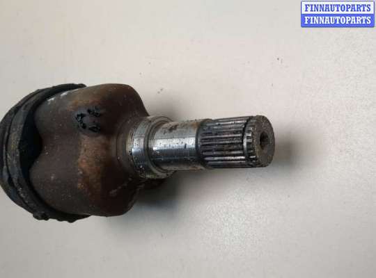 купить Полуось (приводной вал, шрус) на Ford Mondeo 3 2000-2007