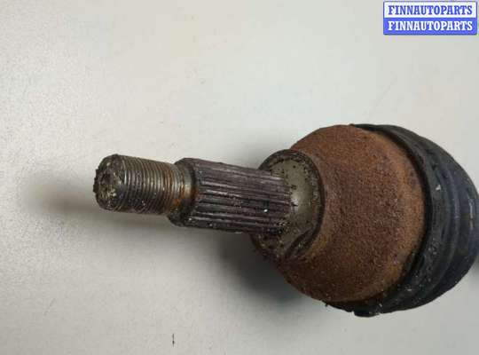 купить Полуось (приводной вал, шрус) на Ford Mondeo 3 2000-2007