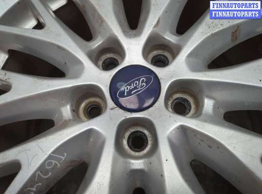 купить Диск литой на Ford Focus 3 2011-2015