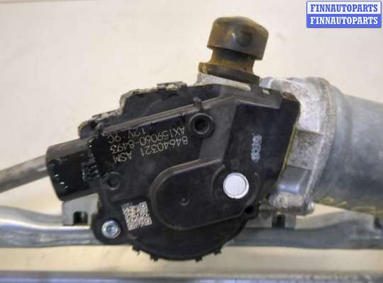 купить Механизм стеклоочистителя (трапеция дворников) на Chevrolet Equinox 2017-2024