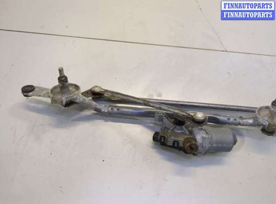 купить Механизм стеклоочистителя (трапеция дворников) на Chevrolet Equinox 2017-2024